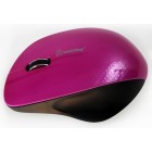 Мышь Smart Buy 309AG, розовая, беспроводная (1/40)